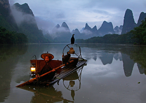 Travel