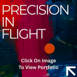 Precision in Flight: portfolio