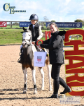 Juniors and Club Inc BlueChip Qualifiers Weekend 17-18th - Click to Enter portfolio