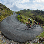 Hardknott Hairpin 12.00 - 13.00 portfolio