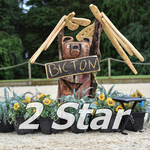CCI-L 2* = Click to View Photos portfolio