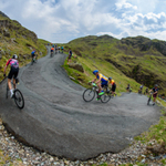 Hardknott Hairpin 14.00 - 15.00 portfolio