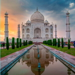 Experience North India Trips portfolio