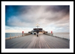 On Cromer Pier portfolio