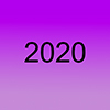 2020 portfolio