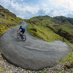 Hardknott Hairpin 11.00 - 12.00 portfolio