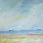 Seascapes/Landscapes portfolio