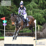 BRC Area 19 Arena Eventing Qualifier = Click to View Photos