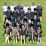 EDHPC Mini Camp at Bicton - Click to Enter