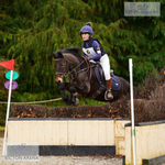 BRC Area 12 Arena Eventing Qualifier = Click to View Photos