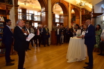 London Chamber's Asian Business  Spring Reception portfolio