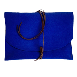 Suede art wallets portfolio