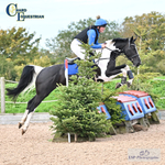 Arena Eventing, CT and CR Jumping, Saturday 12th - Click to Enter