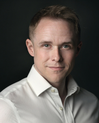 Paul M Headshots portfolio