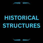 Historical Structures portfolio