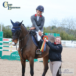 BS Seniors Weekend Inc BlueChip Qualifiers 1st to 3rd - Click to Enter