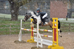 NSEA County Challenge Qualifiers Bicton 17-03-2018