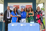 Race 2 2.35pm Sky Bet Handicap portfolio