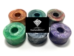 💎 DiamondGlitz® Multi Coloured Ring Blanks portfolio