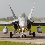 Cobra Warrior 23-1 - Waddington portfolio