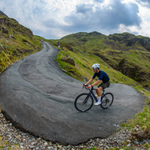 2026 Hardknott Hairpin Bend