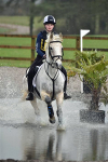 NSEA Arena Eventers at Pontispool 10-02-2018