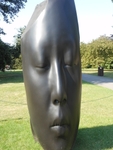 Frieze Sculpture at Regent's Park portfolio
