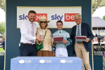 Race 3 3.05pm Sky Bet Race To The Ebor Grand Cup Stakes portfolio