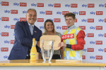 Race 5 4.35pm Sky Bet Prize Drop Handicap portfolio