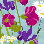 Flowers portfolio