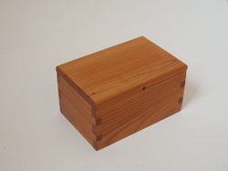 Boxes portfolio