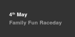 May 4th, Family Fun Raceday portfolio
