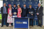Race 3 3.15pm William Hill Keep Your Raceday Positive Irish EBF Fillies' Novice Stakes portfolio