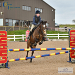 Tuesday 23rd Club and Schools Showjumping - Click to Enter