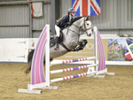 NorthcoteSat8thDec'25 XmasShowJumping AvailableUntil6thJan'26