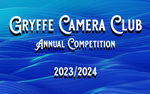 Annual Competition 2023/24 'Open' portfolio