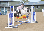 Northcote14thSept'25 Unaff.Jumping (JuniorsClassesOnly) AvailableUntil14thOct'25
