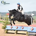 Arena Eventing Sunday 10th - Click To Enter