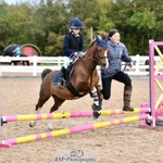 Axe Vale PC Showjumping, Sunday 13th - Click to Enter