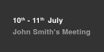 John Smith's Meeting portfolio