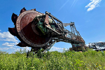 261. Bagger 1473 (DE) portfolio