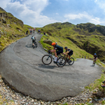 Hardknott Hairpin 15.00 - 16.00 portfolio