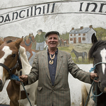 Horse Fairs, Ireland portfolio