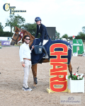 FEI 3 Star International 15-19th - Click to Enter