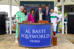 Race 2 2.25pm Al Basti Equiworld Dubai Middleton Fillies' Stakes portfolio