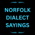 Norfolk Dialect portfolio