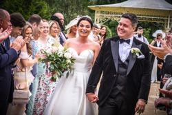 Weddings & Christenings portfolio