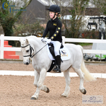 Arena Eventing and Wayford Dressage Sunday 17th - Click to View Photos portfolio