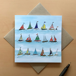 Cards portfolio