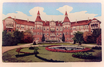 266. Kolkwitz TB Hospital (DE) portfolio
